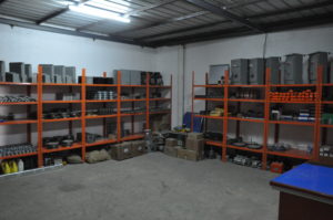 ABC warehouse 1